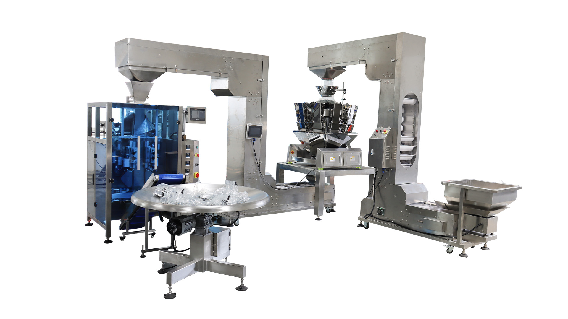 height limit coffee packing machinery